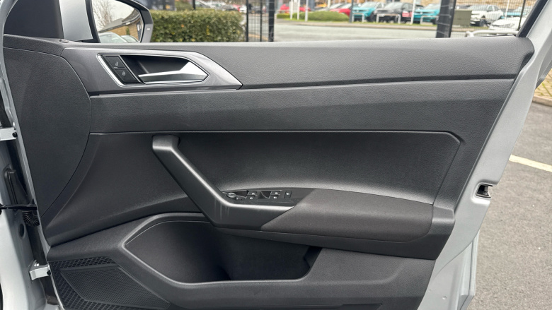 Volkswagen Polo 1.0 TSI Style 5dr Petrol Hatchback